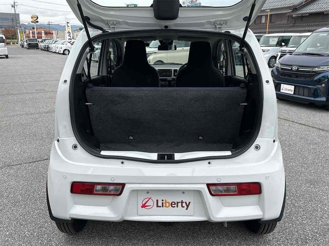 アルト L クリアランスソナー レーンアシスト 衝突被害軽減システム オートライト アイドリングストップ シートヒーター CVT ESC CD ミュージックプレイヤー接続可 エアコン(27枚目)