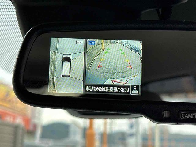 デイズ X 全周囲カメラ ナビ TV クリアランスソナー 衝突被害軽減システム オートライト スマートキー アイドリングストップ 電動格納ミラー CVT CD USB(5枚目)