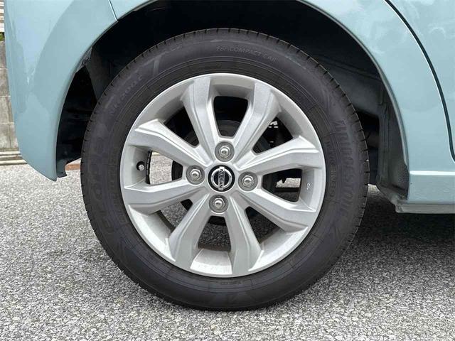 デイズ X 全周囲カメラ ナビ TV クリアランスソナー 衝突被害軽減システム オートライト スマートキー アイドリングストップ 電動格納ミラー CVT CD USB(22枚目)