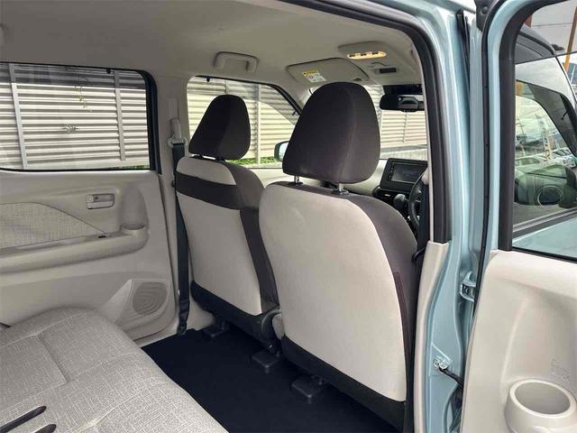 デイズ X 全周囲カメラ ナビ TV クリアランスソナー 衝突被害軽減システム オートライト スマートキー アイドリングストップ 電動格納ミラー CVT CD USB(32枚目)