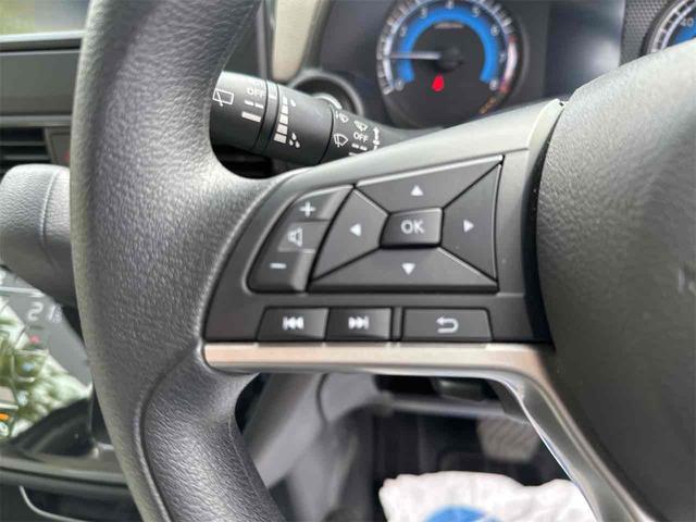 デイズ X 全周囲カメラ ナビ TV クリアランスソナー 衝突被害軽減システム オートライト スマートキー アイドリングストップ 電動格納ミラー CVT CD USB(36枚目)