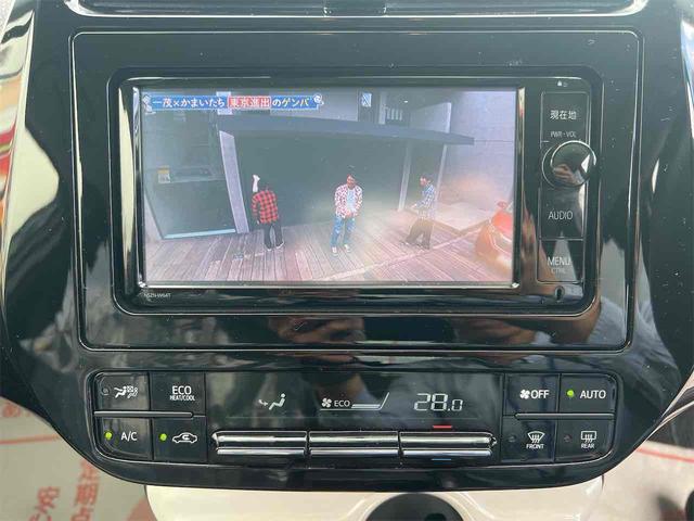 プリウス Sツーリングセレクション ETC クリアランスソナー レーンアシスト バックカメラ ナビ TV アルミホイール LEDヘッドランプ CVT スマートキー 電動格納ミラー 盗難防止システム 衝突安全ボディ(11枚目)
