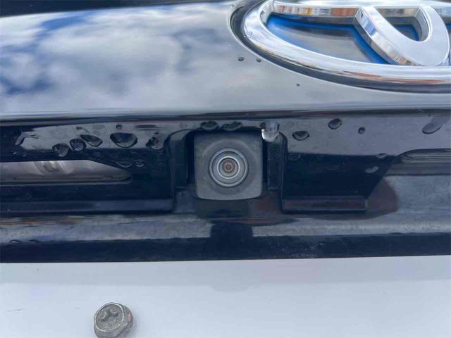 プリウス Sツーリングセレクション ETC クリアランスソナー レーンアシスト バックカメラ ナビ TV アルミホイール LEDヘッドランプ CVT スマートキー 電動格納ミラー 盗難防止システム 衝突安全ボディ(30枚目)