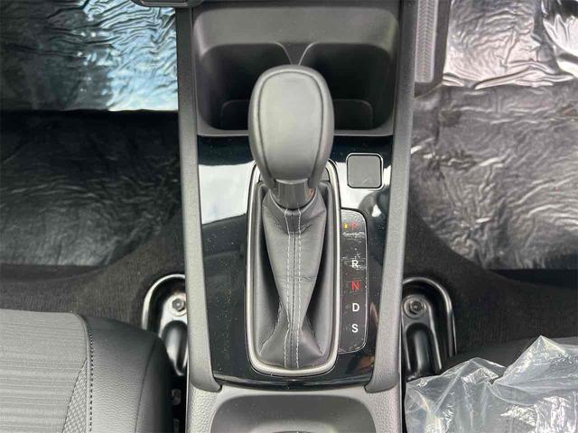 WR-V Z+ ブラックスタイル バックカメラ クリアランスソナー オートクルーズコントロール レーンアシスト 衝突被害軽減システム オートライト LEDヘッドランプ アルミホイール スマートキー 電動格納ミラー CVT(9枚目)