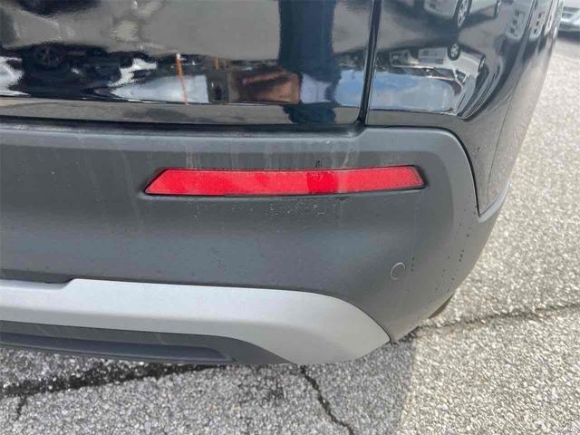 WR-V Z+ ブラックスタイル バックカメラ クリアランスソナー オートクルーズコントロール レーンアシスト 衝突被害軽減システム オートライト LEDヘッドランプ アルミホイール スマートキー 電動格納ミラー CVT(30枚目)