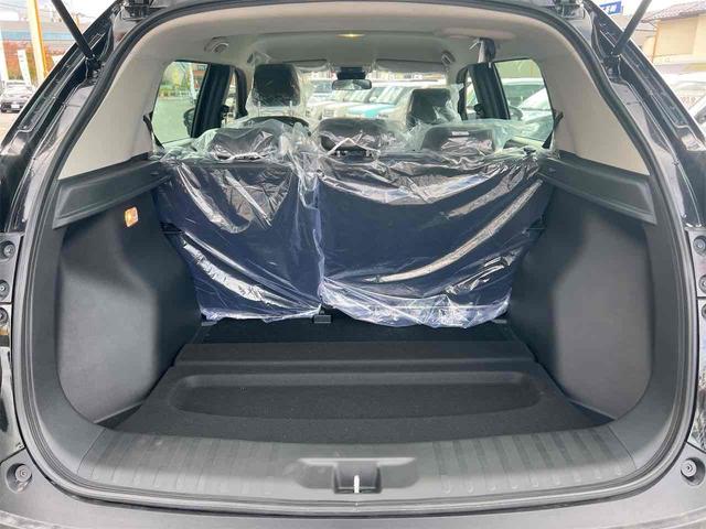 WR-V Z+ ブラックスタイル バックカメラ クリアランスソナー オートクルーズコントロール レーンアシスト 衝突被害軽減システム オートライト LEDヘッドランプ アルミホイール スマートキー 電動格納ミラー CVT(33枚目)