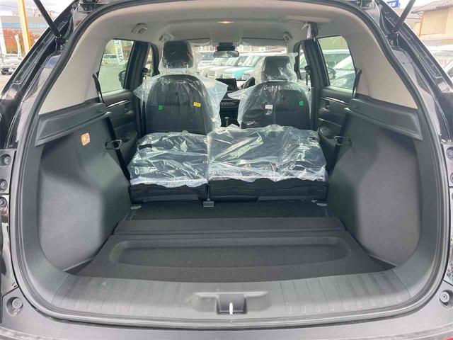 WR-V Z+ ブラックスタイル バックカメラ クリアランスソナー オートクルーズコントロール レーンアシスト 衝突被害軽減システム オートライト LEDヘッドランプ アルミホイール スマートキー 電動格納ミラー CVT(34枚目)