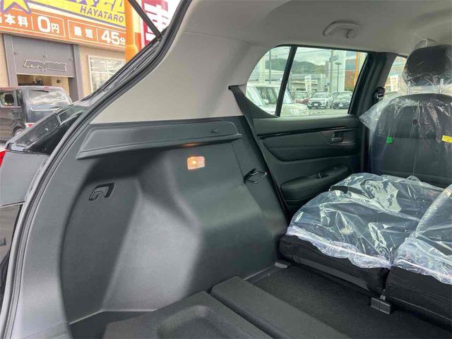 WR-V Z+ ブラックスタイル バックカメラ クリアランスソナー オートクルーズコントロール レーンアシスト 衝突被害軽減システム オートライト LEDヘッドランプ アルミホイール スマートキー 電動格納ミラー CVT(36枚目)