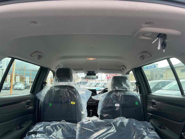 WR-V Z+ ブラックスタイル バックカメラ クリアランスソナー オートクルーズコントロール レーンアシスト 衝突被害軽減システム オートライト LEDヘッドランプ アルミホイール スマートキー 電動格納ミラー CVT(37枚目)