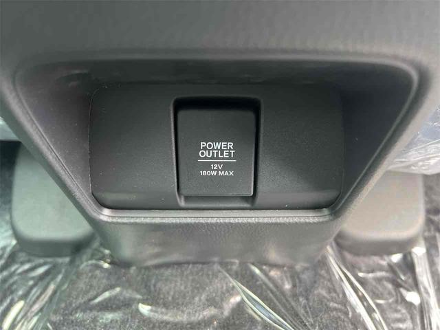 WR-V Z+ ブラックスタイル バックカメラ クリアランスソナー オートクルーズコントロール レーンアシスト 衝突被害軽減システム オートライト LEDヘッドランプ アルミホイール スマートキー 電動格納ミラー CVT(40枚目)