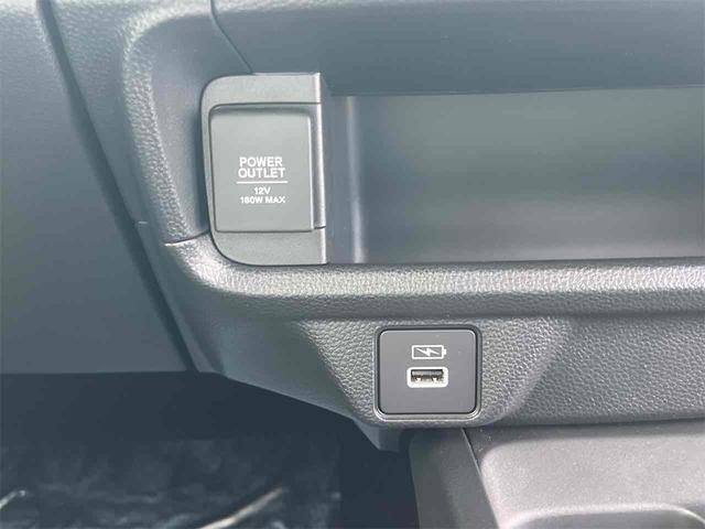 WR-V Z+ ブラックスタイル バックカメラ クリアランスソナー オートクルーズコントロール レーンアシスト 衝突被害軽減システム オートライト LEDヘッドランプ アルミホイール スマートキー 電動格納ミラー CVT(43枚目)