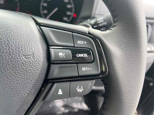 WR-V Z+ ブラックスタイル バックカメラ クリアランスソナー オートクルーズコントロール レーンアシスト 衝突被害軽減システム オートライト LEDヘッドランプ アルミホイール スマートキー 電動格納ミラー CVT(46枚目)