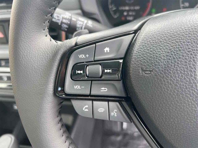 WR-V Z+ ブラックスタイル バックカメラ クリアランスソナー オートクルーズコントロール レーンアシスト 衝突被害軽減システム オートライト LEDヘッドランプ アルミホイール スマートキー 電動格納ミラー CVT(47枚目)