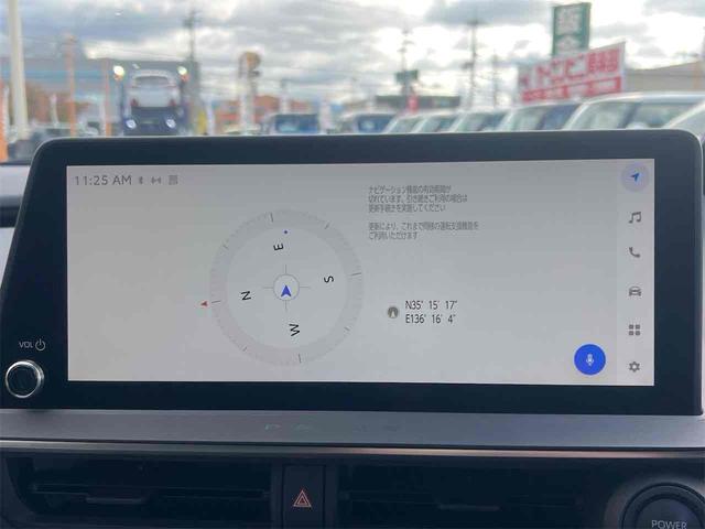 プリウス Z クリアランスソナー レーンアシスト オートクルーズコントロール パークアシスト 衝突被害軽減システム 全周囲カメラ アルミホイール オートマチックハイビーム LEDヘッドランプ CVT シートヒーター(9枚目)