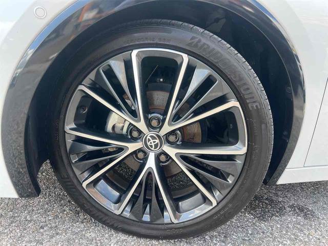 プリウス Z クリアランスソナー レーンアシスト オートクルーズコントロール パークアシスト 衝突被害軽減システム 全周囲カメラ アルミホイール オートマチックハイビーム LEDヘッドランプ CVT シートヒーター(23枚目)