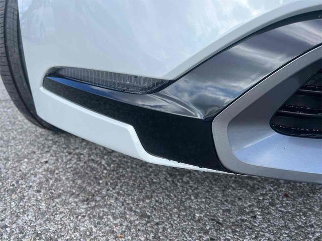 プリウス Z クリアランスソナー レーンアシスト オートクルーズコントロール パークアシスト 衝突被害軽減システム 全周囲カメラ アルミホイール オートマチックハイビーム LEDヘッドランプ CVT シートヒーター(26枚目)