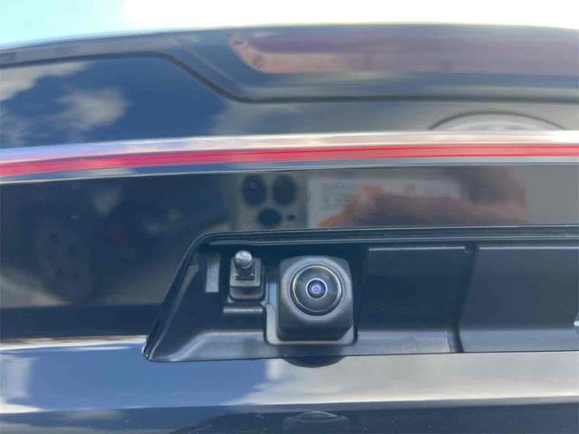 プリウス Z クリアランスソナー レーンアシスト オートクルーズコントロール パークアシスト 衝突被害軽減システム 全周囲カメラ アルミホイール オートマチックハイビーム LEDヘッドランプ CVT シートヒーター(31枚目)