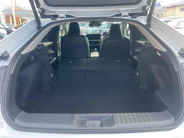 プリウス Z クリアランスソナー レーンアシスト オートクルーズコントロール パークアシスト 衝突被害軽減システム 全周囲カメラ アルミホイール オートマチックハイビーム LEDヘッドランプ CVT シートヒーター(33枚目)