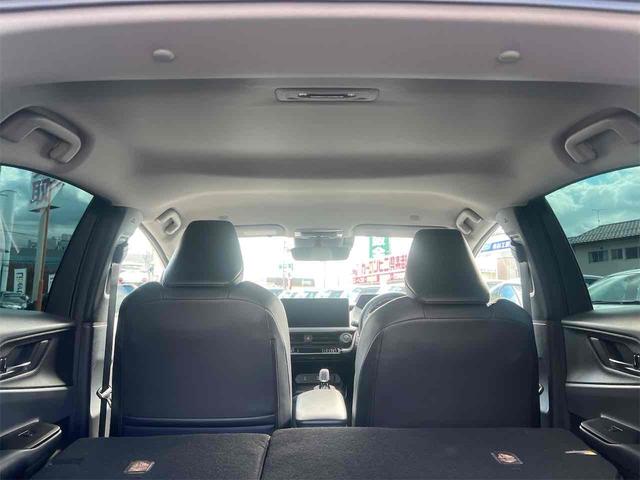 プリウス Z クリアランスソナー レーンアシスト オートクルーズコントロール パークアシスト 衝突被害軽減システム 全周囲カメラ アルミホイール オートマチックハイビーム LEDヘッドランプ CVT シートヒーター(37枚目)