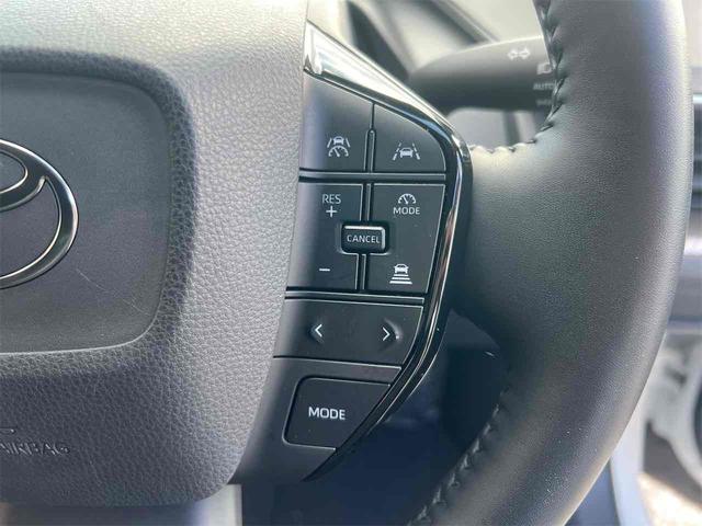 プリウス Z クリアランスソナー レーンアシスト オートクルーズコントロール パークアシスト 衝突被害軽減システム 全周囲カメラ アルミホイール オートマチックハイビーム LEDヘッドランプ CVT シートヒーター(50枚目)