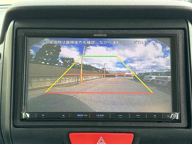 N-BOX G ETC バックカメラ 両側スライドドア ナビ TV スマートキー アイドリングストップ 電動格納ミラー ベンチシート CVT ESC CD USB ミュージックプレイヤー接続可 チップアップシート(6枚目)