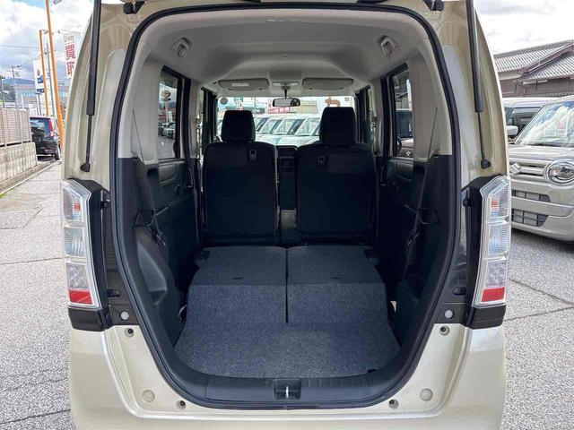 N-BOX G ETC バックカメラ 両側スライドドア ナビ TV スマートキー アイドリングストップ 電動格納ミラー ベンチシート CVT ESC CD USB ミュージックプレイヤー接続可 チップアップシート(32枚目)