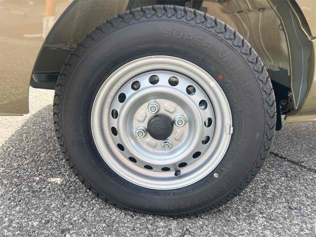 ハイゼットトラック ジャンボエクストラ 4WD 4WD CVT 衝突被害軽減システム クリアランスソナー スマートキー アイドリングストップ 電動格納ミラー ESC エアコン(12枚目)