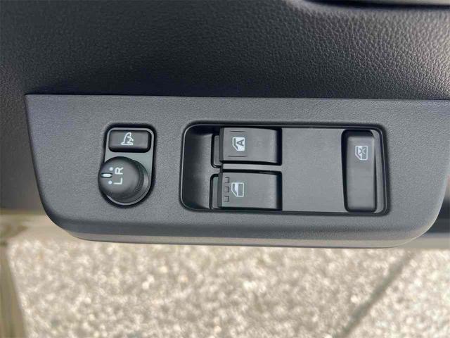 ハイゼットトラック ジャンボエクストラ 4WD 4WD CVT 衝突被害軽減システム クリアランスソナー スマートキー アイドリングストップ 電動格納ミラー ESC エアコン(23枚目)