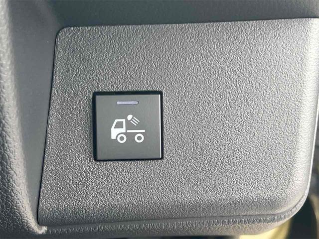 ハイゼットトラック ジャンボエクストラ 4WD 4WD CVT 衝突被害軽減システム クリアランスソナー スマートキー アイドリングストップ 電動格納ミラー ESC エアコン(25枚目)