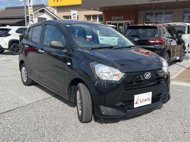 ミライース Ｌ　ＳＡＩＩＩ　ＥＴＣ　クリアランスソナー　衝突被害軽減システム　オートマチックハイビーム　キーレスエントリー　アイドリングストップ　ＣＶＴ　ＥＳＣ　ＵＳＢ　Ｂｌｕｅｔｏｏｔｈ　エアコン　パワーステアリング（17枚目）