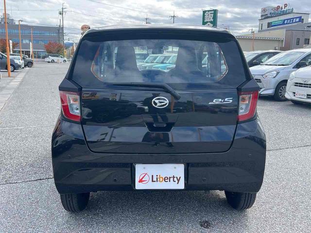 ミライース Ｌ　ＳＡＩＩＩ　ＥＴＣ　クリアランスソナー　衝突被害軽減システム　オートマチックハイビーム　キーレスエントリー　アイドリングストップ　ＣＶＴ　ＥＳＣ　ＵＳＢ　Ｂｌｕｅｔｏｏｔｈ　エアコン　パワーステアリング（20枚目）