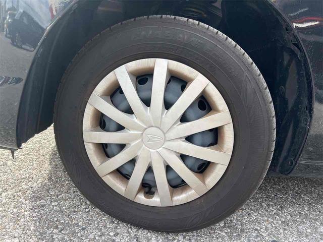 ミライース Ｌ　ＳＡＩＩＩ　ＥＴＣ　クリアランスソナー　衝突被害軽減システム　オートマチックハイビーム　キーレスエントリー　アイドリングストップ　ＣＶＴ　ＥＳＣ　ＵＳＢ　Ｂｌｕｅｔｏｏｔｈ　エアコン　パワーステアリング（23枚目）