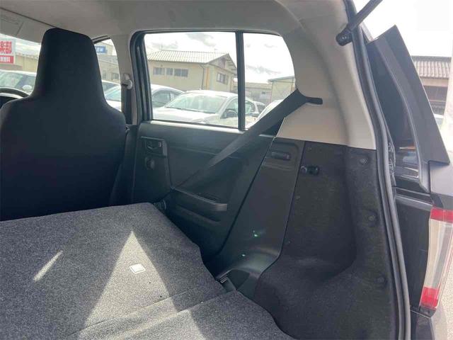 ミライース Ｌ　ＳＡＩＩＩ　ＥＴＣ　クリアランスソナー　衝突被害軽減システム　オートマチックハイビーム　キーレスエントリー　アイドリングストップ　ＣＶＴ　ＥＳＣ　ＵＳＢ　Ｂｌｕｅｔｏｏｔｈ　エアコン　パワーステアリング（32枚目）