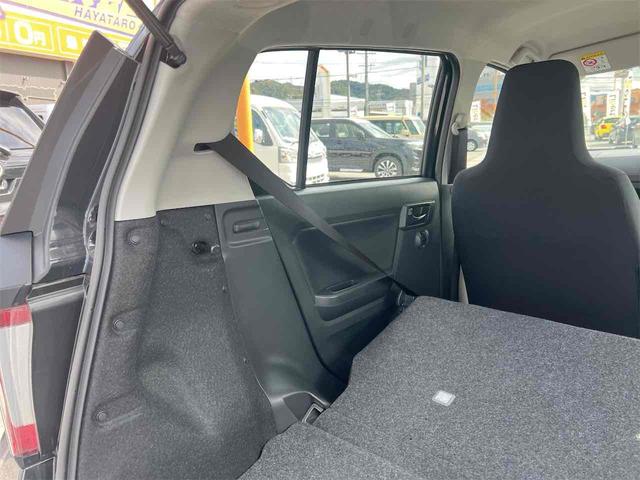 ミライース Ｌ　ＳＡＩＩＩ　ＥＴＣ　クリアランスソナー　衝突被害軽減システム　オートマチックハイビーム　キーレスエントリー　アイドリングストップ　ＣＶＴ　ＥＳＣ　ＵＳＢ　Ｂｌｕｅｔｏｏｔｈ　エアコン　パワーステアリング（33枚目）