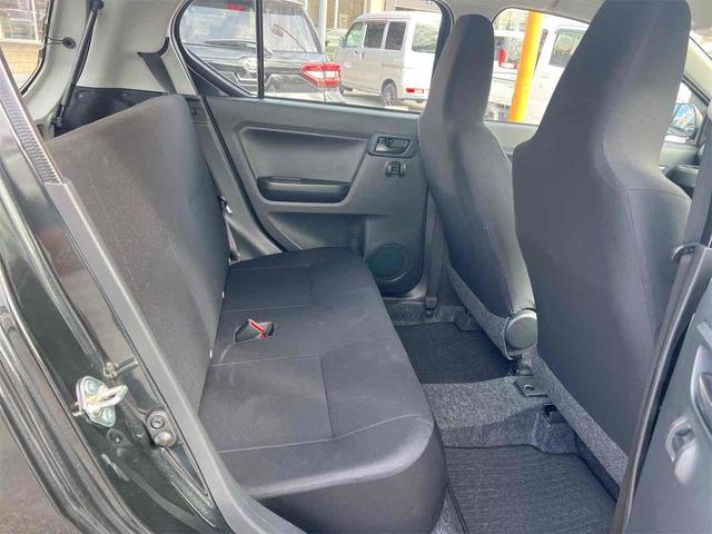 ミライース Ｌ　ＳＡＩＩＩ　ＥＴＣ　クリアランスソナー　衝突被害軽減システム　オートマチックハイビーム　キーレスエントリー　アイドリングストップ　ＣＶＴ　ＥＳＣ　ＵＳＢ　Ｂｌｕｅｔｏｏｔｈ　エアコン　パワーステアリング（35枚目）