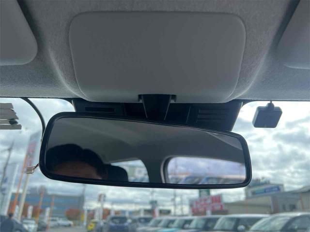 ミライース Ｌ　ＳＡＩＩＩ　ＥＴＣ　クリアランスソナー　衝突被害軽減システム　オートマチックハイビーム　キーレスエントリー　アイドリングストップ　ＣＶＴ　ＥＳＣ　ＵＳＢ　Ｂｌｕｅｔｏｏｔｈ　エアコン　パワーステアリング（40枚目）