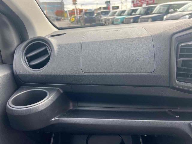 ミライース Ｌ　ＳＡＩＩＩ　ＥＴＣ　クリアランスソナー　衝突被害軽減システム　オートマチックハイビーム　キーレスエントリー　アイドリングストップ　ＣＶＴ　ＥＳＣ　ＵＳＢ　Ｂｌｕｅｔｏｏｔｈ　エアコン　パワーステアリング（41枚目）