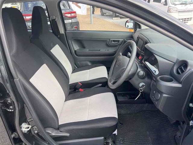 ミライース Ｌ　ＳＡＩＩＩ　ＥＴＣ　クリアランスソナー　衝突被害軽減システム　オートマチックハイビーム　キーレスエントリー　アイドリングストップ　ＣＶＴ　ＥＳＣ　ＵＳＢ　Ｂｌｕｅｔｏｏｔｈ　エアコン　パワーステアリング（43枚目）