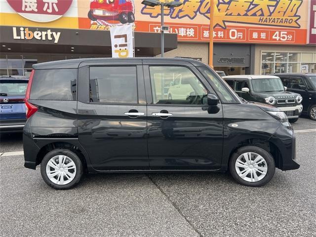 ルーミー X バックカメラ TV 両側スライド・片側電動 クリアランスソナー 衝突被害軽減システム オートライト スマートキー アイドリングストップ 電動格納ミラー CVT 盗難防止システム 衝突安全ボディ ABS(18枚目)