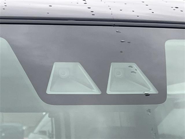 ルーミー X バックカメラ TV 両側スライド・片側電動 クリアランスソナー 衝突被害軽減システム オートライト スマートキー アイドリングストップ 電動格納ミラー CVT 盗難防止システム 衝突安全ボディ ABS(26枚目)