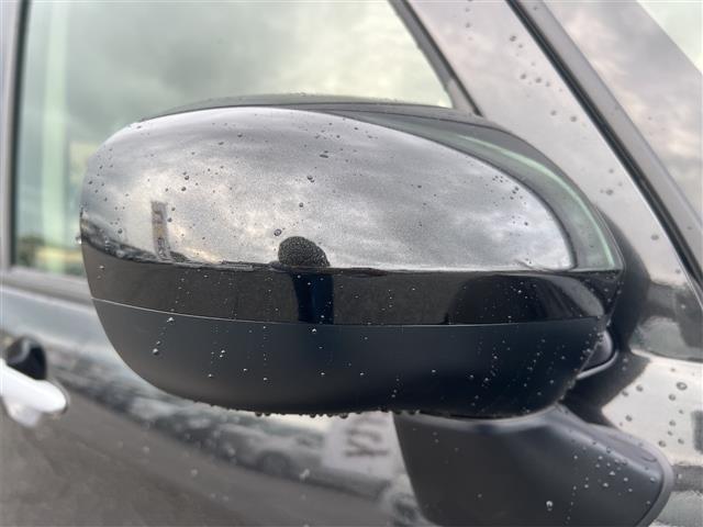 ルーミー X バックカメラ TV 両側スライド・片側電動 クリアランスソナー 衝突被害軽減システム オートライト スマートキー アイドリングストップ 電動格納ミラー CVT 盗難防止システム 衝突安全ボディ ABS(27枚目)