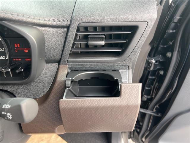 ルーミー X バックカメラ TV 両側スライド・片側電動 クリアランスソナー 衝突被害軽減システム オートライト スマートキー アイドリングストップ 電動格納ミラー CVT 盗難防止システム 衝突安全ボディ ABS(37枚目)