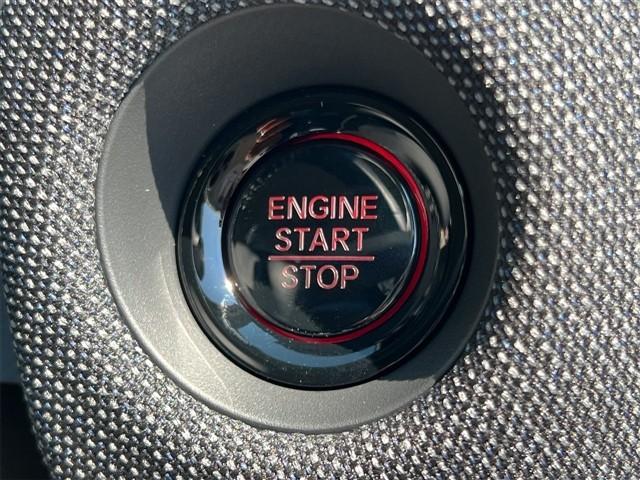 フリード エアー EX バックカメラ クリアランスソナー オートクルーズコントロール レーンアシスト 衝突被害軽減システム 両側電動スライドドア オートライト LEDヘッドランプ スマートキー 電動格納ミラー シートヒーター(14枚目)