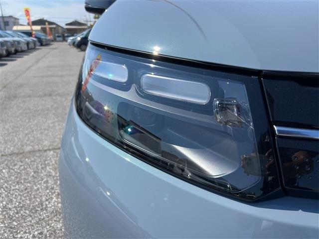 フリード エアー EX バックカメラ クリアランスソナー オートクルーズコントロール レーンアシスト 衝突被害軽減システム 両側電動スライドドア オートライト LEDヘッドランプ スマートキー 電動格納ミラー シートヒーター(26枚目)