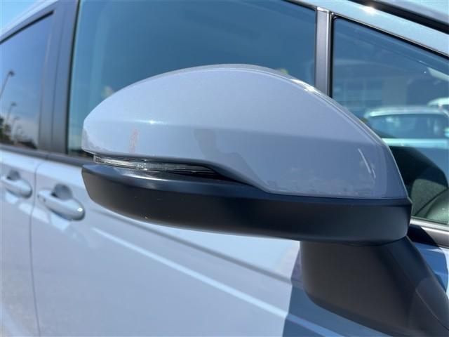 フリード エアー EX バックカメラ クリアランスソナー オートクルーズコントロール レーンアシスト 衝突被害軽減システム 両側電動スライドドア オートライト LEDヘッドランプ スマートキー 電動格納ミラー シートヒーター(27枚目)