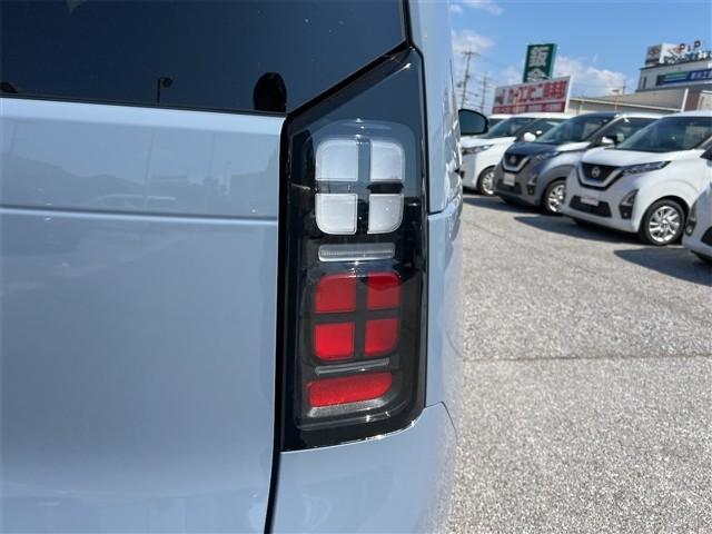 フリード エアー EX バックカメラ クリアランスソナー オートクルーズコントロール レーンアシスト 衝突被害軽減システム 両側電動スライドドア オートライト LEDヘッドランプ スマートキー 電動格納ミラー シートヒーター(29枚目)