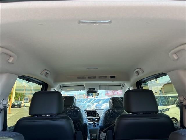 フリード エアー EX バックカメラ クリアランスソナー オートクルーズコントロール レーンアシスト 衝突被害軽減システム 両側電動スライドドア オートライト LEDヘッドランプ スマートキー 電動格納ミラー シートヒーター(34枚目)