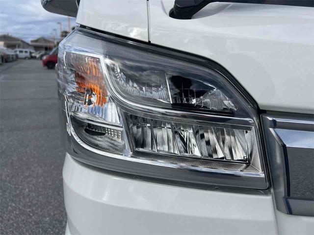 ハイゼットトラック ジャンボSAIIIt 4WD AT 衝突被害軽減システム ETC キーレスエントリー ESC エアコン パワーウィンドウ 運転席エアバッグ 助手席エアバッグ(14枚目)