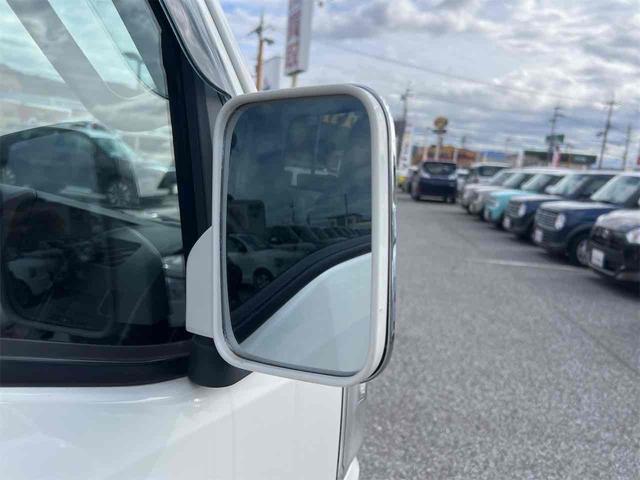 ハイゼットトラック ジャンボSAIIIt 4WD AT 衝突被害軽減システム ETC キーレスエントリー ESC エアコン パワーウィンドウ 運転席エアバッグ 助手席エアバッグ(17枚目)