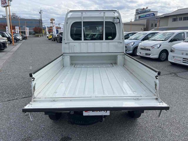 ハイゼットトラック ジャンボSAIIIt 4WD AT 衝突被害軽減システム ETC キーレスエントリー ESC エアコン パワーウィンドウ 運転席エアバッグ 助手席エアバッグ(20枚目)